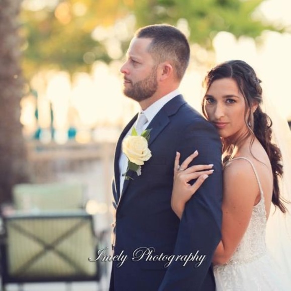 Meet your Posher, Courtney - Picture 1 of 1